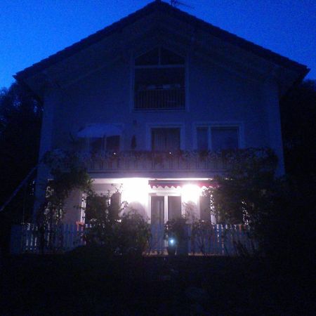잘츠부르크 Haus Hillinger 아파트 외부 사진